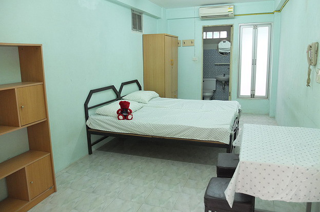 TLresidence — photo 3