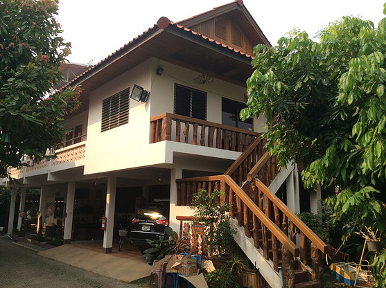 Condo · San Kamphaeng, chiang_mai — photo 3