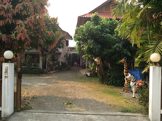 Condo · San Kamphaeng, chiang_mai — photo 4