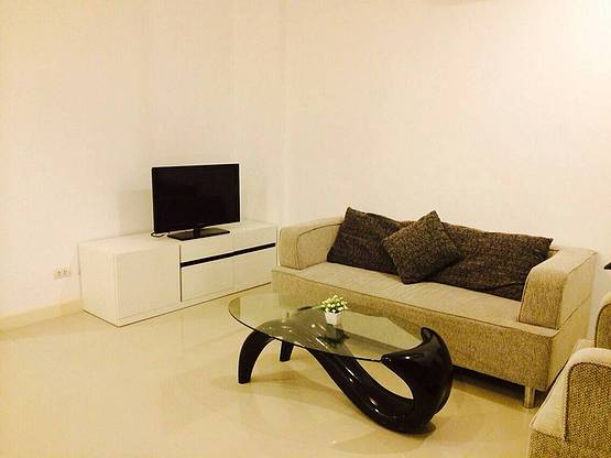 Condo · Hua Hin, prachuap_khiri_khan — photo 3