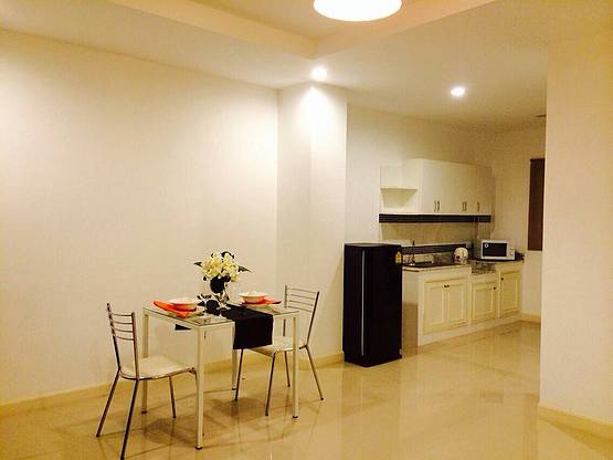 Condo · Hua Hin, prachuap_khiri_khan — photo 2
