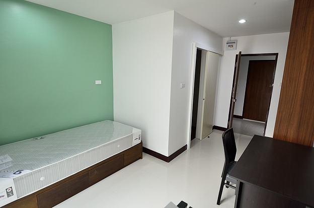 Condo · Watthana, bangkok — photo 4