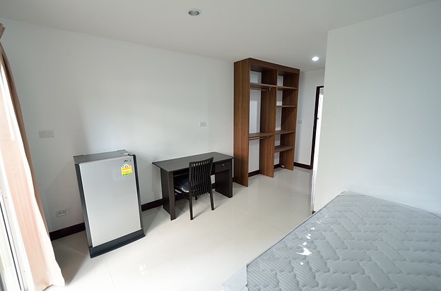 Condo · Watthana, bangkok — photo 1