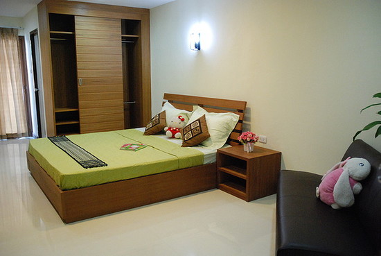 JMD HOUSE - Apartment for Rent