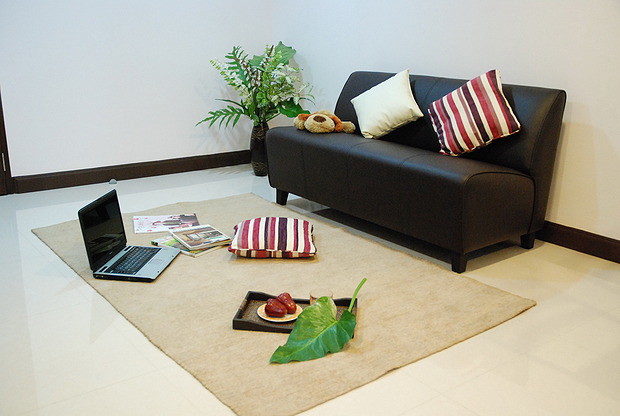 Condo · Huai Khwang, bangkok — photo 3