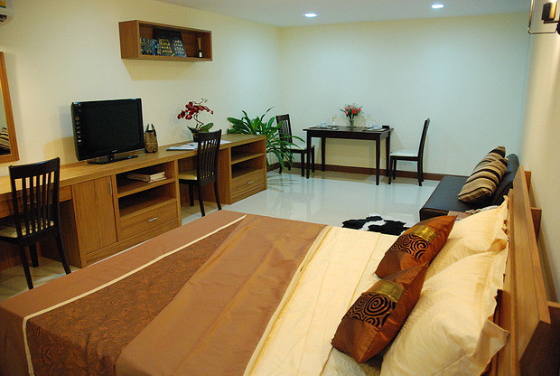 Condo · Huai Khwang, bangkok — photo 3