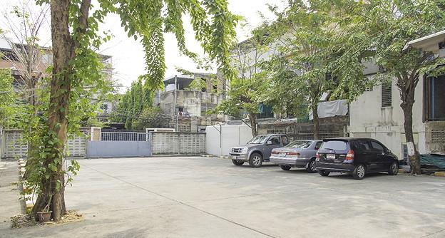 Condo · Lat Phrao, bangkok — photo 4