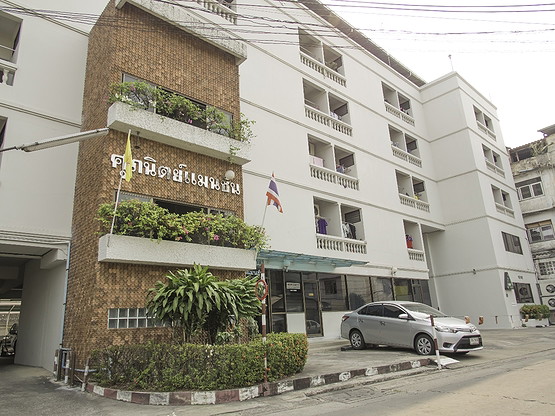 Condo · Lat Phrao, bangkok — photo 2