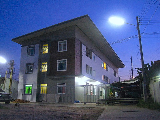 Condo · Mueang Chon Buri, chon_buri — photo 1