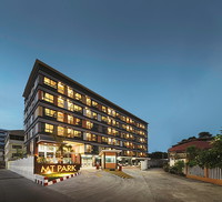 MT Park | RentHub.in.th