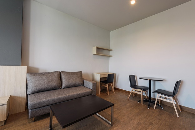 Condo · Mueang Chon Buri, chon_buri — photo 5