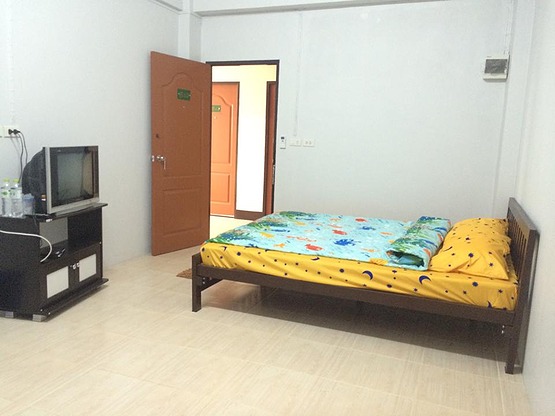 Condo — photo 5