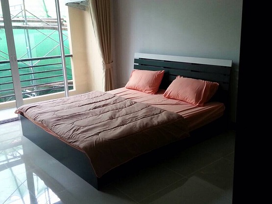 Condo · Mueang Chiang Mai, chiang_mai — photo 4