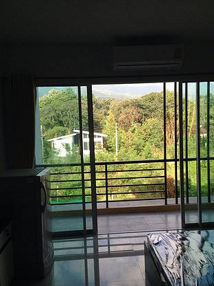 Condo · Mueang Chiang Mai, chiang_mai — photo 3