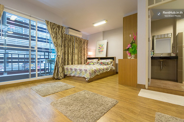 Condo · Lak Si, bangkok — photo 2