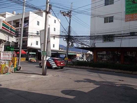 Condo · Mueang Chon Buri, chon_buri — photo 1