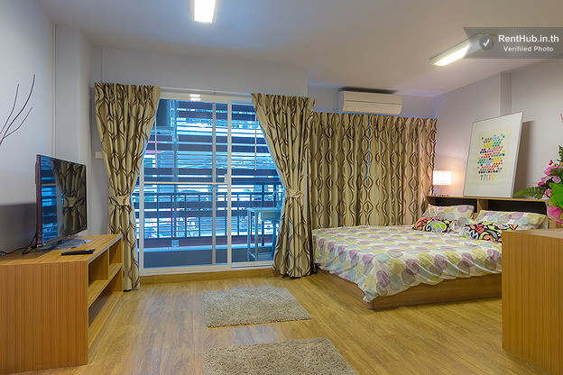 Condo · Lak Si, bangkok — photo 3