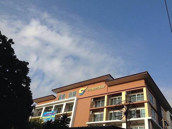 Condo · Mueang Chiang Mai, chiang_mai — photo 2