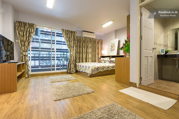 Condo · Lak Si, bangkok — photo 4