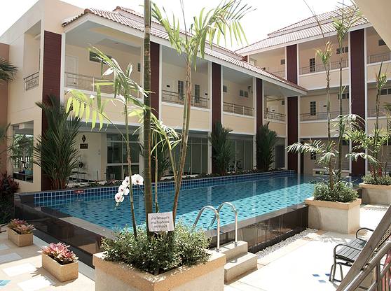 Condo · Mueang Chiang Mai, chiang_mai — photo 5