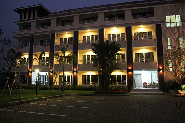 Condo · Mueang Chiang Mai, chiang_mai — photo 3