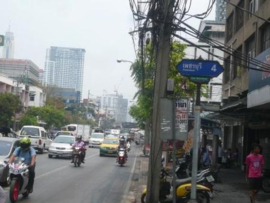 Condo · bangkok — photo 4