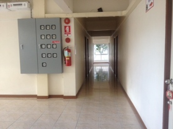 Condo · Mueang Chon Buri, chon_buri — photo 4