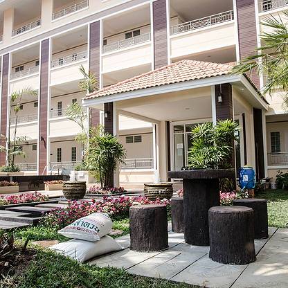 Condo · Mueang Chiang Mai, chiang_mai — photo 2
