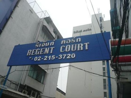 Condo · bangkok — photo 2