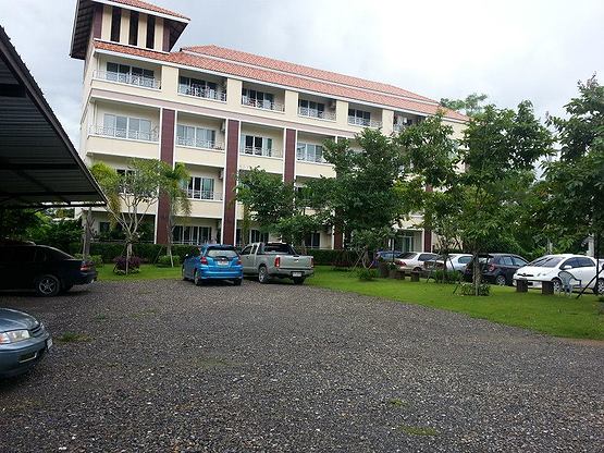 Condo · Mueang Chiang Mai, chiang_mai — photo 4