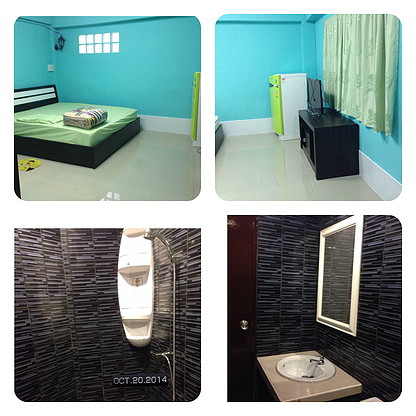 Condo · Mueang Chon Buri, chon_buri — photo 2