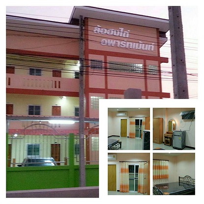 Condo — photo 2