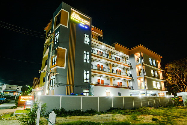 Maithong Residence — photo 3