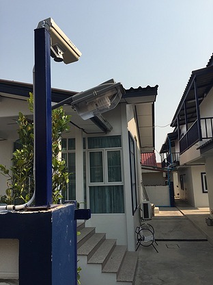 Condo · Bangkok Noi, bangkok — photo 1