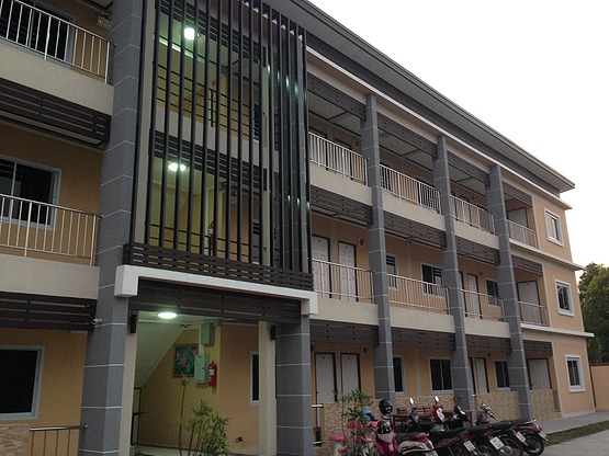 TT mansion — photo 1