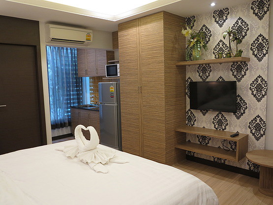 Condo — photo 5