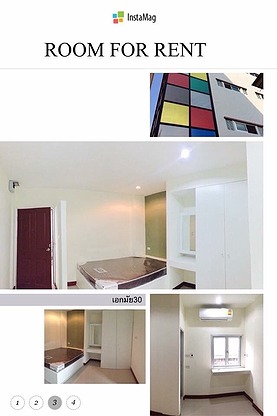 Condo · Watthana, bangkok — photo 1