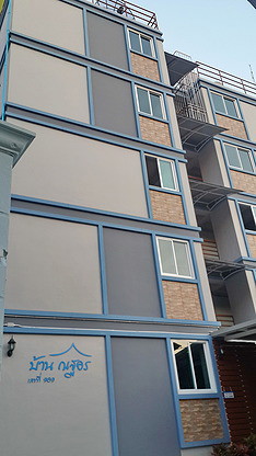 Condo · bangkok — photo 1