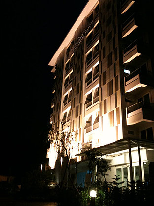 Condo · Pak Kret — photo 5