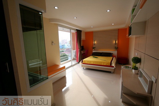 Condo · bangkok — photo 2