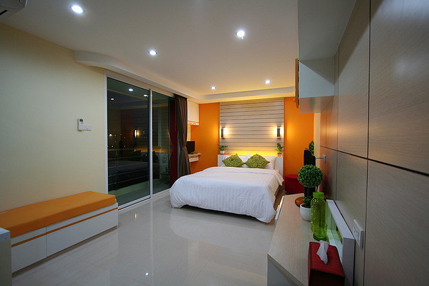 Condo · bangkok — photo 5