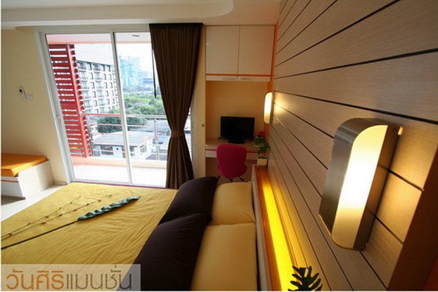 Condo · bangkok — photo 3