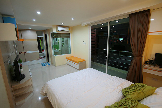 Condo · bangkok — photo 4