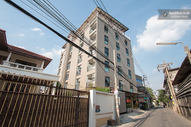 Condo · Mueang Nonthaburi — photo 4