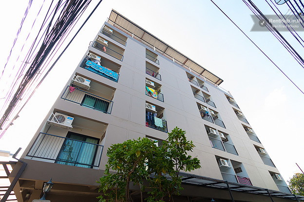 Condo · Mueang Nonthaburi — photo 5