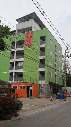 Condo · Mueang Nonthaburi — photo 2
