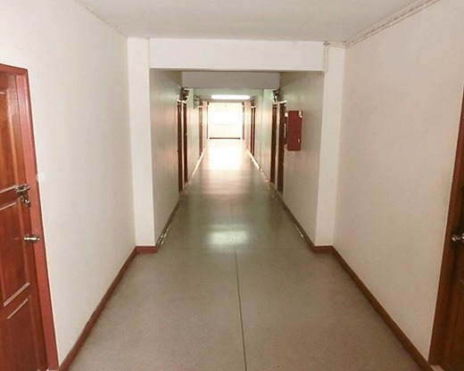 Condo · Wang Thonglang, bangkok — photo 1