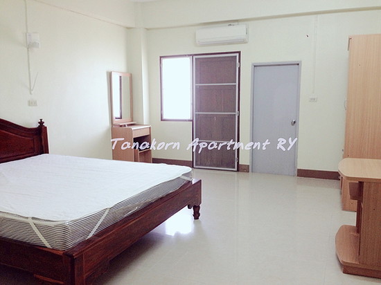TANAKORN APARTMENT - Apartment for Rent