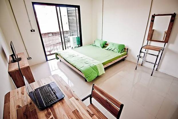 Condo · Bangkok Yai, bangkok — photo 1