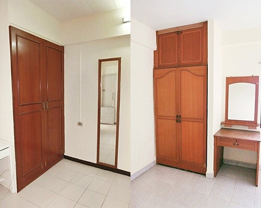 Condo · Wang Thonglang, bangkok — photo 2